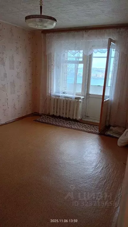 2-к кв. Свердловская область, Краснотурьинск ул. Рюмина, 21 (47.9 м) - Фото 1