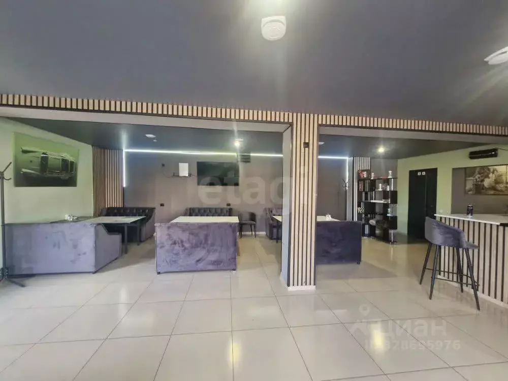 Помещение свободного назначения в Белгородская область, Волоконовка рп ... - Фото 1