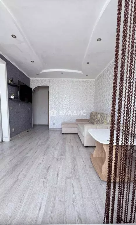 2-к кв. Приморский край, Уссурийск Ленинградская ул., 43Б (45.5 м) - Фото 2