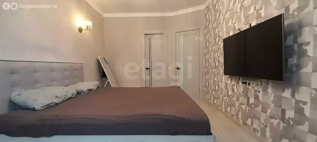 1-комнатная квартира: Ивантеевка, улица Прокудина, 4 (38 м) - Фото 1