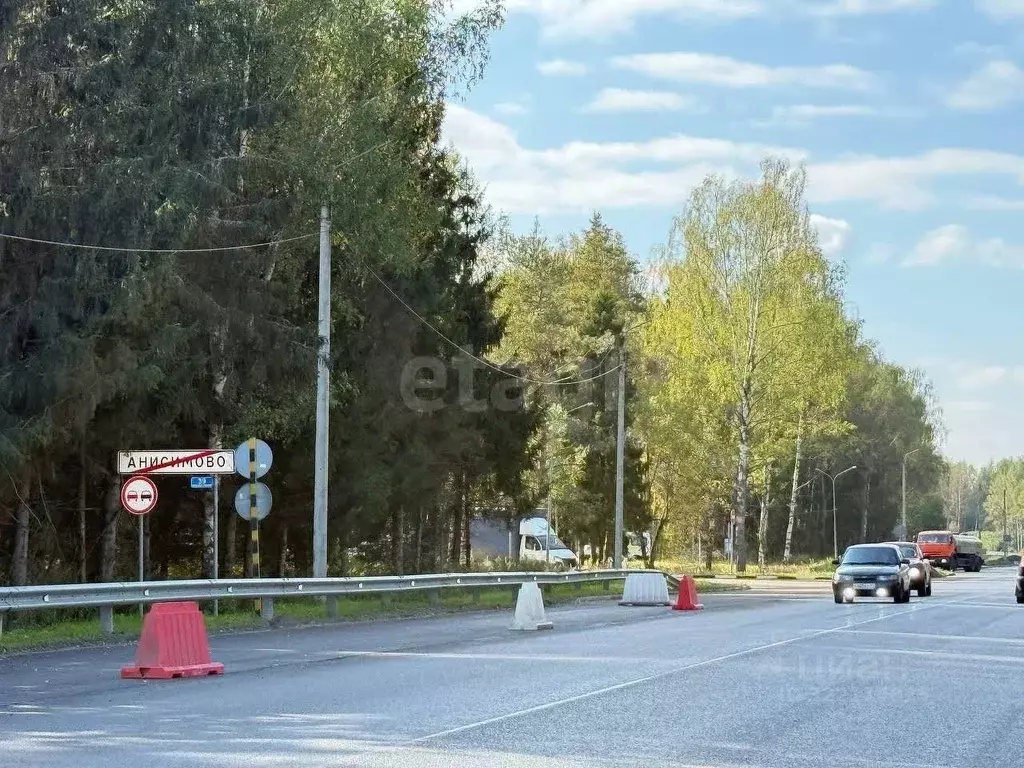 Участок в Ярославская область, Некрасовский муниципальный округ, д. ... - Фото 1