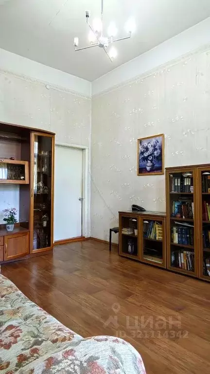 3-к кв. Иркутская область, Иркутск ул. Карла Либкнехта, 21 (56.7 м) - Фото 1