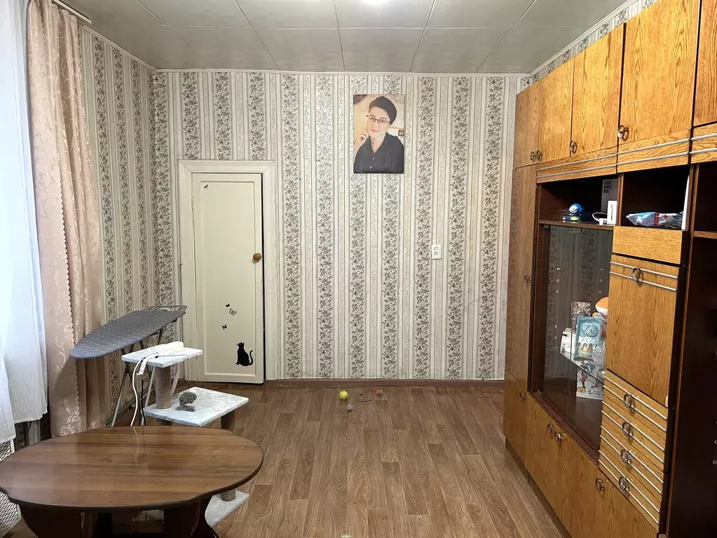 Продаётся 1-к квартира, 31.2 м - Фото 1