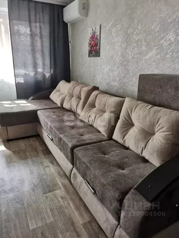 4-к кв. Кемеровская область, Прокопьевск ул. Обручева, 15 (60.8 м) - Фото 1