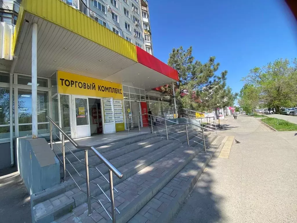 8-й Воздушной Армии 35 - Фото 1