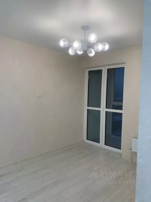 1-к кв. Тамбовская область, Тамбов ул. Запрудная, 8 (41.0 м) - Фото 1