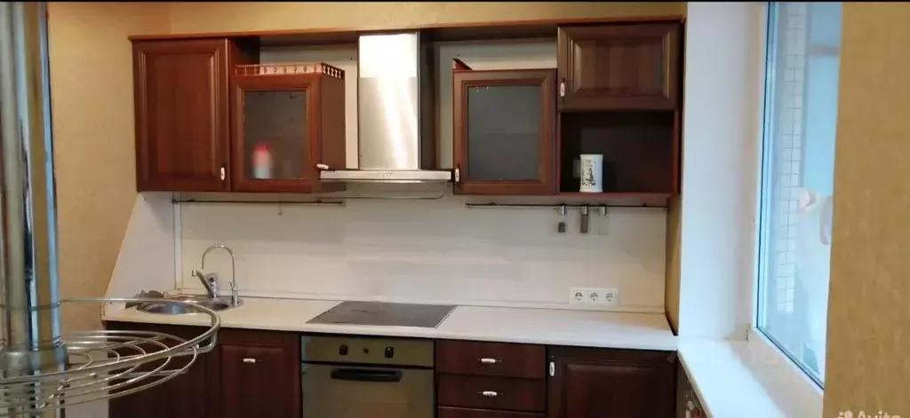 2-к кв. Санкт-Петербург ул. Олеко Дундича, 36К1 (75.0 м) - Фото 2