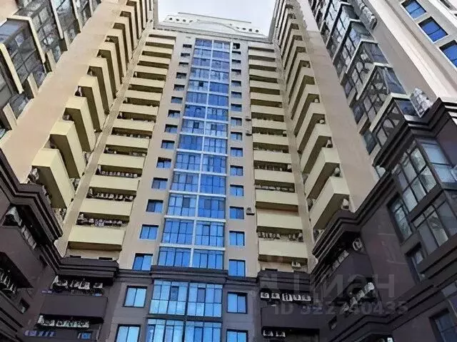 1-к кв. Крым, Симферополь ул. Фрунзе, 41А (52.0 м) - Фото 1