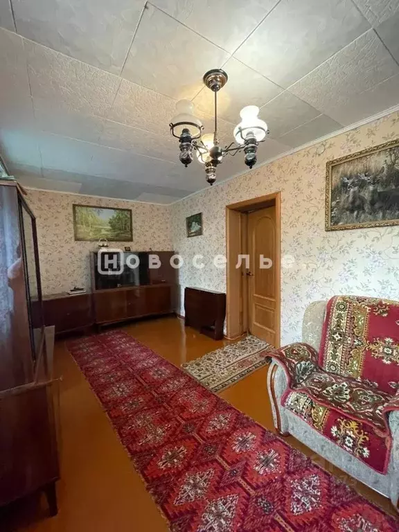 2-к кв. Рязанская область, Рязань ул. Связи, 12А (66.4 м) - Фото 2