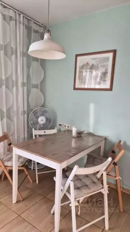 1-к кв. Москва Белореченская ул., 28К2 (42.0 м) - Фото 1