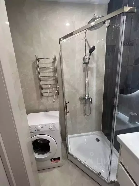 1-к кв. Татарстан, Казань Чистопольская ул., 32 (42.0 м) - Фото 2