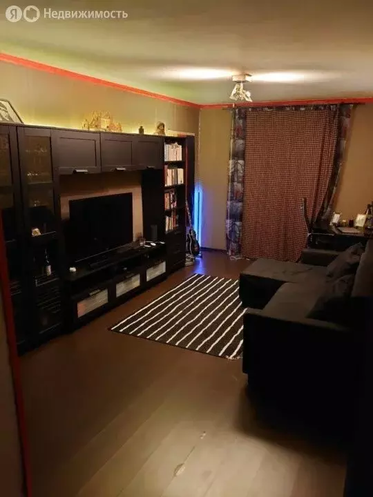 3-комнатная квартира: Краснодар, улица имени Игнатова, 57 (54 м) - Фото 0