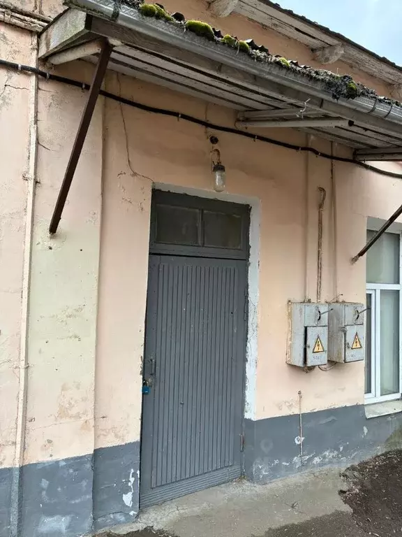 Помещение свободного назначения в Тверская область, Тверь ... - Фото 1