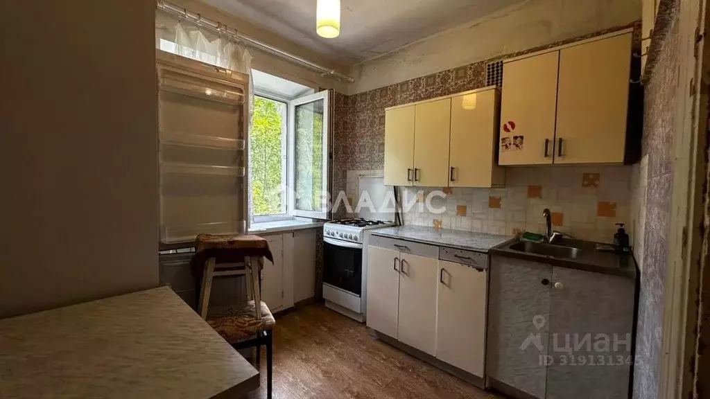 2-к кв. Смоленская область, Смоленск бул. Гагарина, 4 (44.9 м) - Фото 0