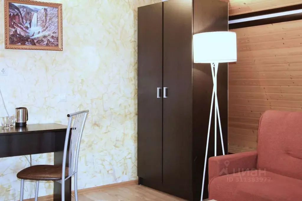 Комната Москва № 9 кв-л, 210 (30.0 м) - Фото 2