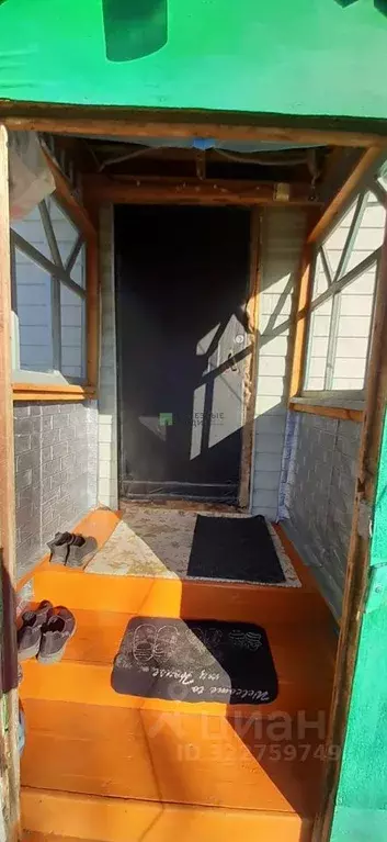 Дом в Курганская область, Кетовский муниципальный округ, Нива-82 СНТ ... - Фото 2