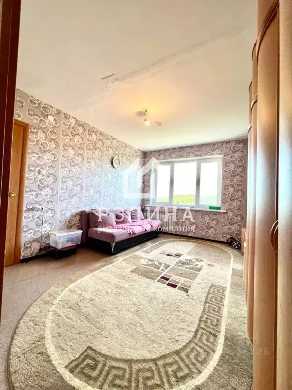 3-к кв. Хабаровский край, Комсомольск-на-Амуре Дружба мкр, 33 (66.0 м) - Фото 1