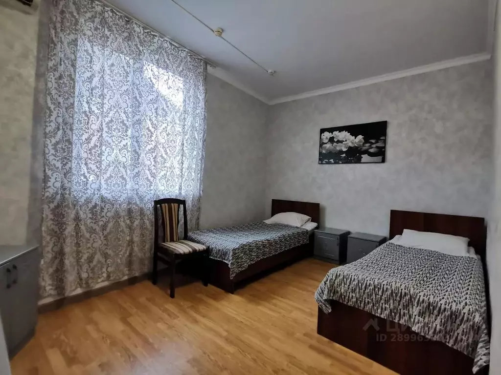 Комната Краснодарский край, Туапсе Комсомольская ул., 9А (20.0 м) - Фото 0