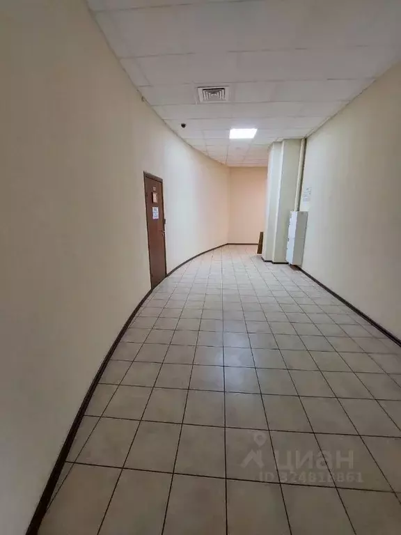 Офис в Санкт-Петербург Бумажная ул., 16к3 (9850 м) - Фото 2