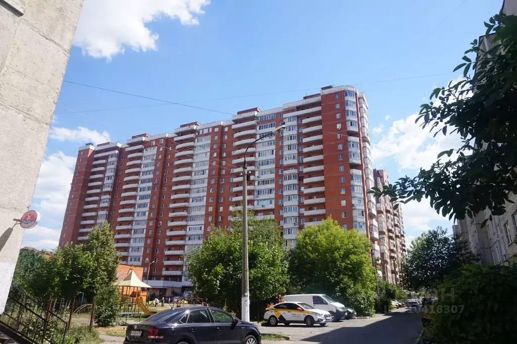 Помещение свободного назначения в Московская область, Люберцы ... - Фото 1