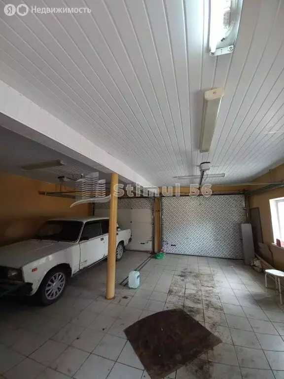 Дом в Оренбург, Мало-Мельничная улица, 28 (120 м) - Фото 1