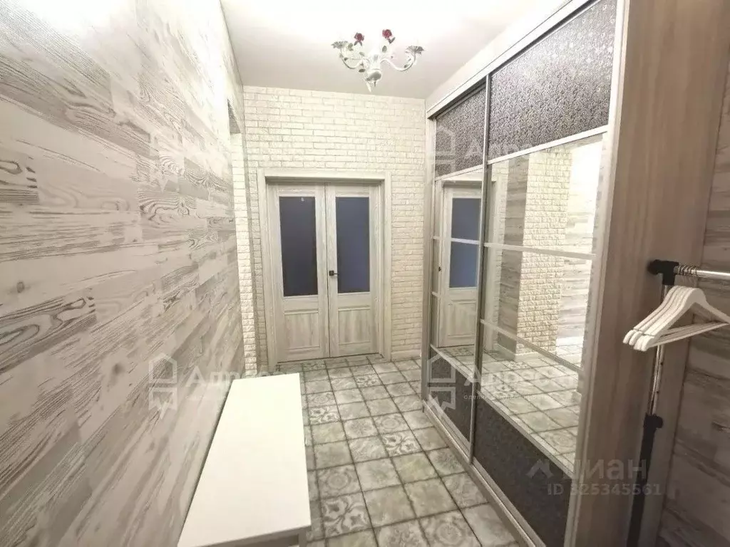 3-к кв. Волгоградская область, Волжский ул. Пушкина, 21 (74.6 м) - Фото 2