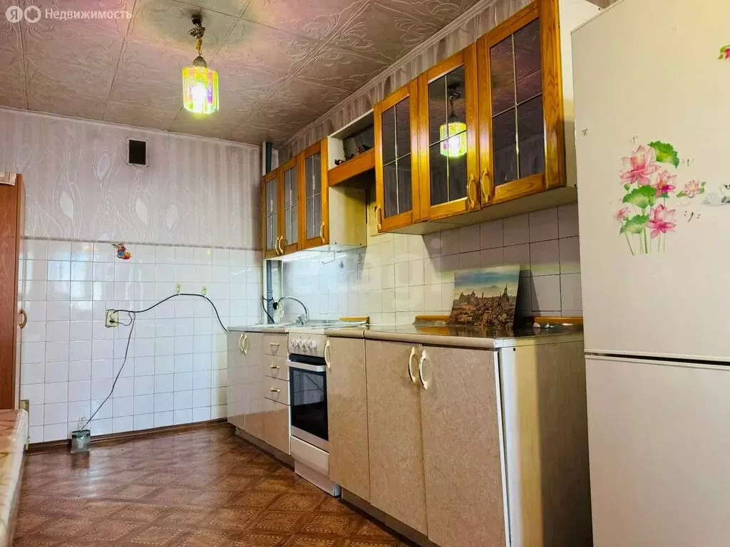 2-комнатная квартира: Чита, Смоленская улица, 123 (65 м) - Фото 2