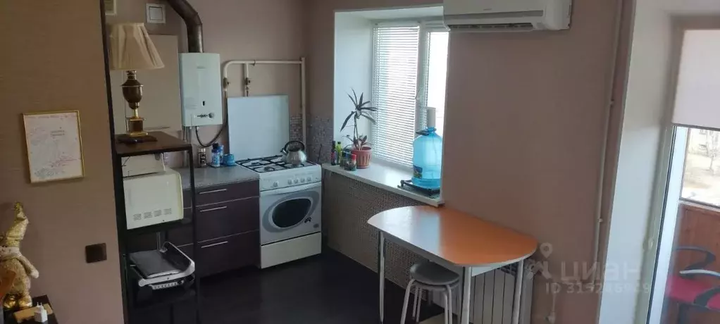 2-к кв. Нижегородская область, Дзержинск ул. Гайдара, 22 (44.0 м) - Фото 1