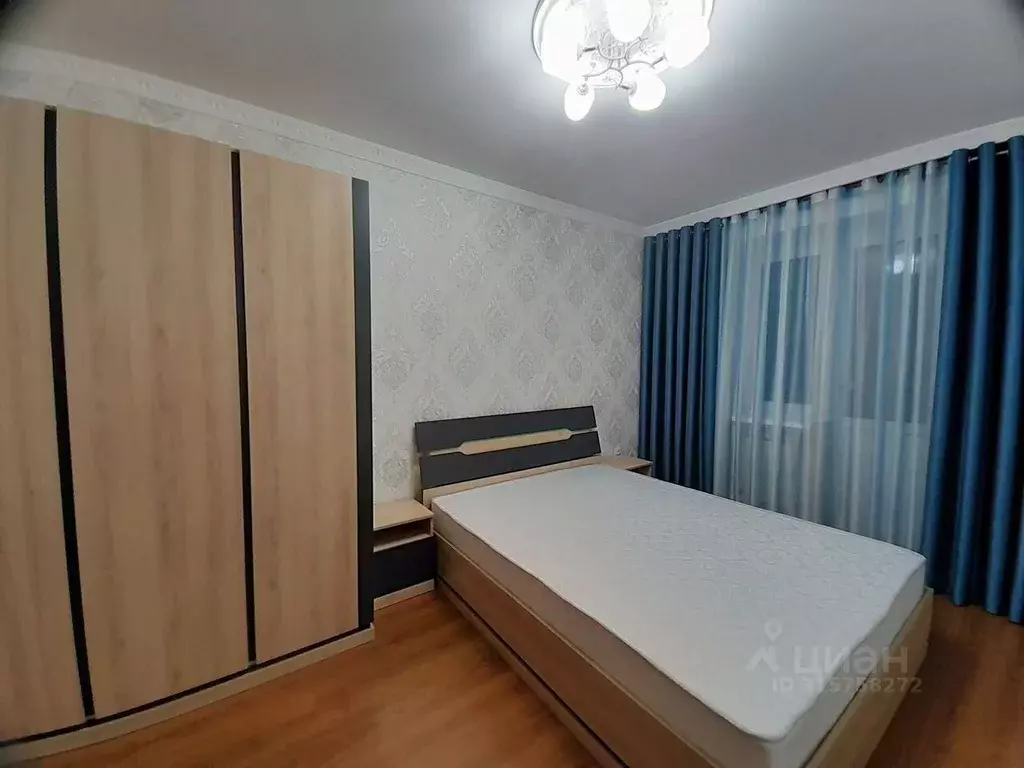 3-к кв. Ставропольский край, Предгорный муниципальный округ, ... - Фото 0