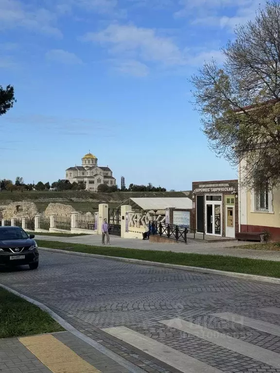 4-к кв. Севастополь ул. Древняя, 23 (76.0 м) - Фото 1