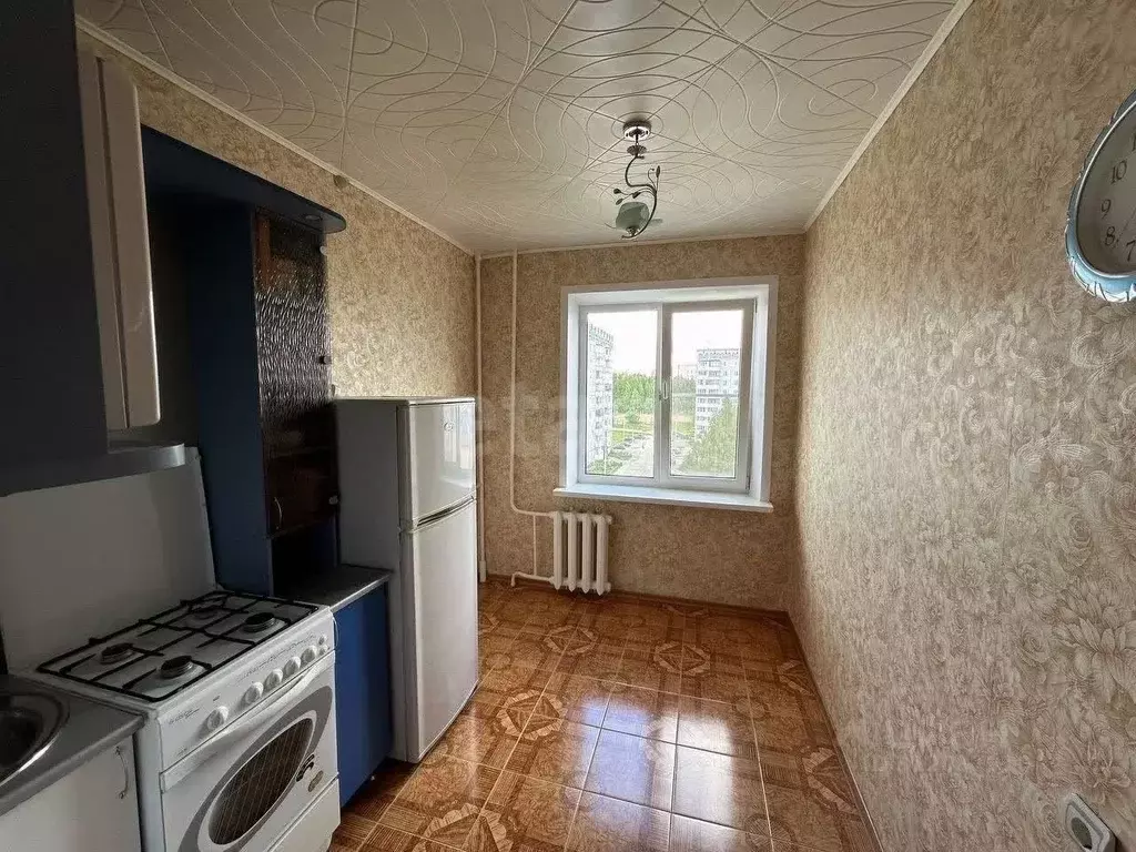 3-к кв. Коми, Сыктывкар ул. Мира, 39 (64.6 м) - Фото 1