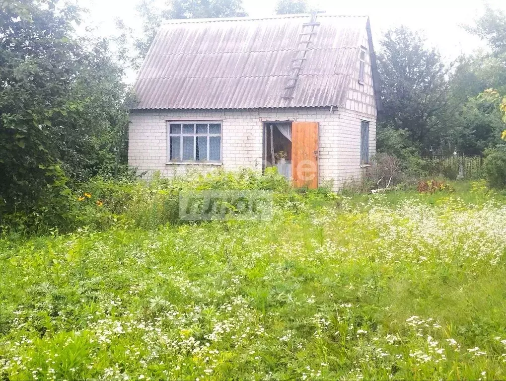 Дом в Курская область, Курск Дубрава садовое товарищество,  (38 м) - Фото 1