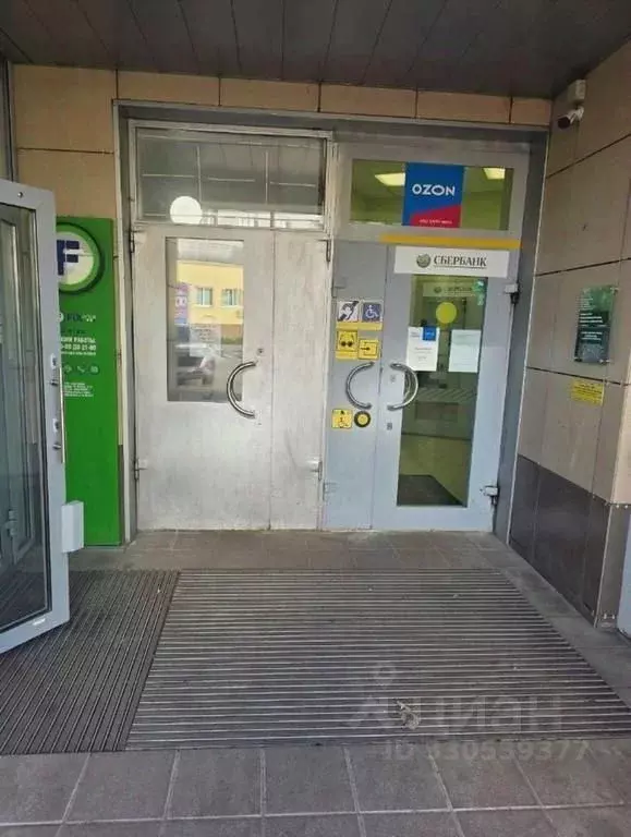 Офис в Московская область, Клин ул. Чайковского, 60к1 (210 м) - Фото 2