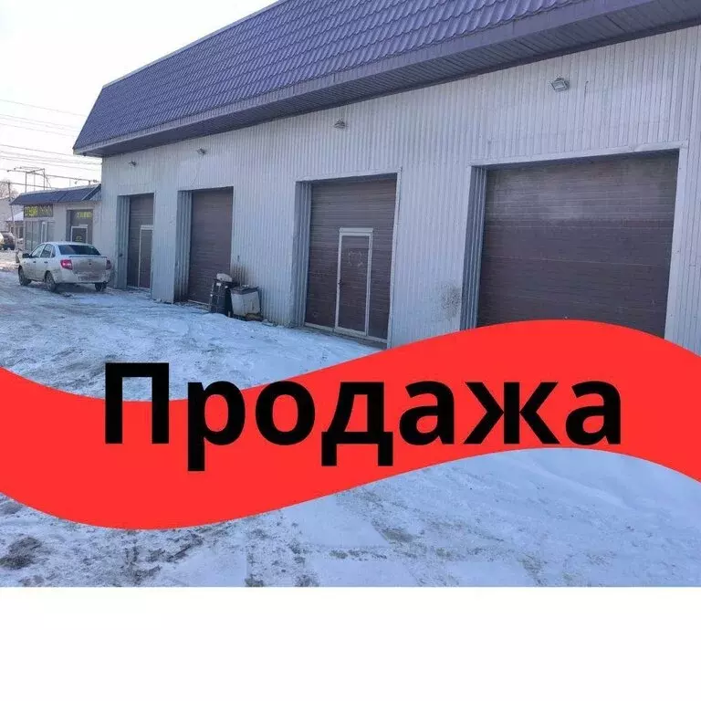 Торговая площадь (460 м) - Фото 2