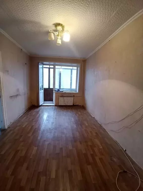 3-к кв. Самарская область, Самара Ново-Вокзальная ул., 6 (54.0 м) - Фото 0