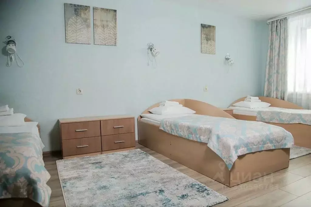 Комната Тверская область, Торжок Ленинградское ш., 10А - Фото 1