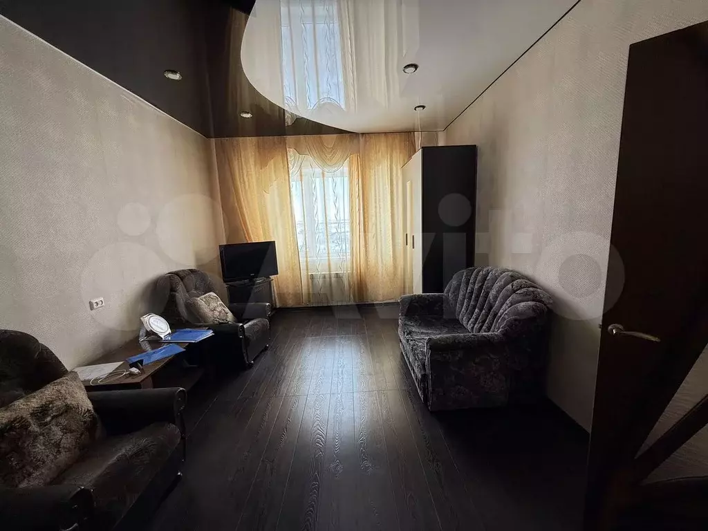 2-к. квартира, 56,2 м, 8/9 эт. - Фото 0