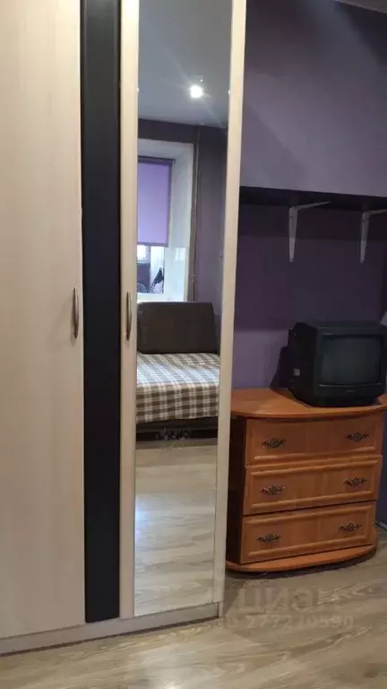 Комната Московская область, Долгопрудный Дирижабельная ул., 15А (10.0 ... - Фото 2