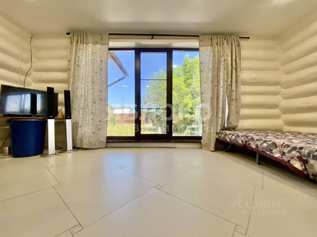 Дом в Пермский край, Березники муниципальное образование, пос. Орел ... - Фото 2