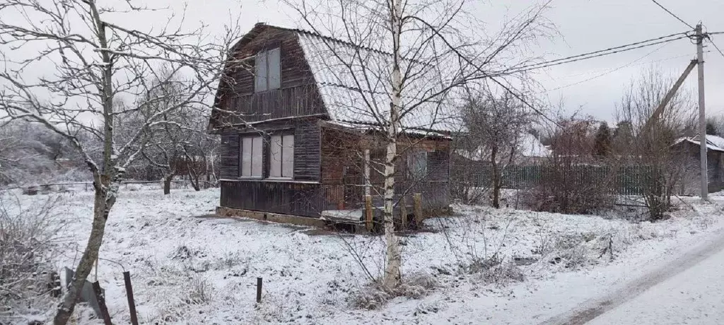 Дом в Ленинградская область, Всеволожский район, Морозовское городское ... - Фото 0