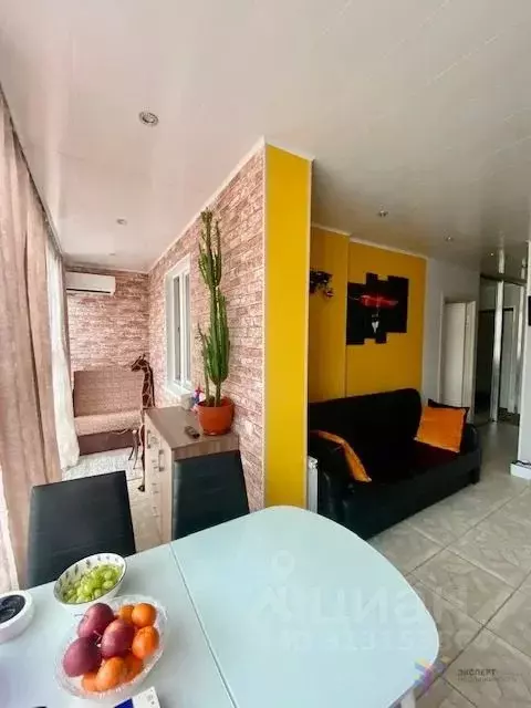 1-к кв. Московская область, Ленинский городской округ, Лопатино пгт ... - Фото 1