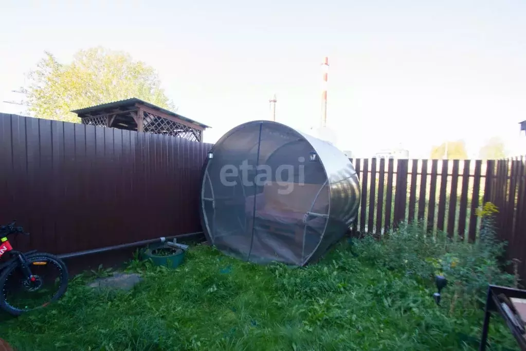 Таунхаус в Калужская область, Калуга Новая ул., 85 (64 м) - Фото 1