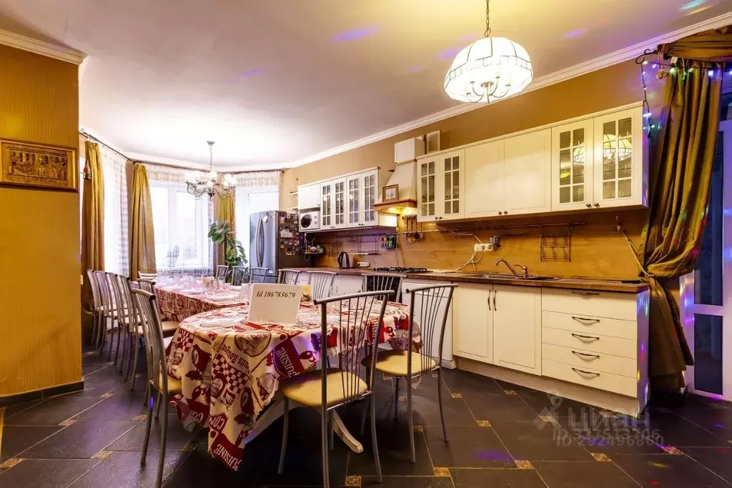 Дом в Краснодарский край, Краснодар пос. Знаменский, ул. Березовая, 7 ... - Фото 2