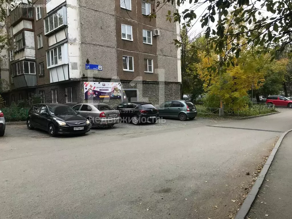 Помещение свободного назначения (394.4 м) - Фото 2