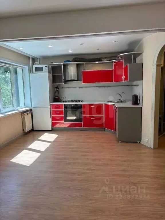 3-к кв. Иркутская область, Ангарск 7-й мкр, 12 (67.5 м) - Фото 1