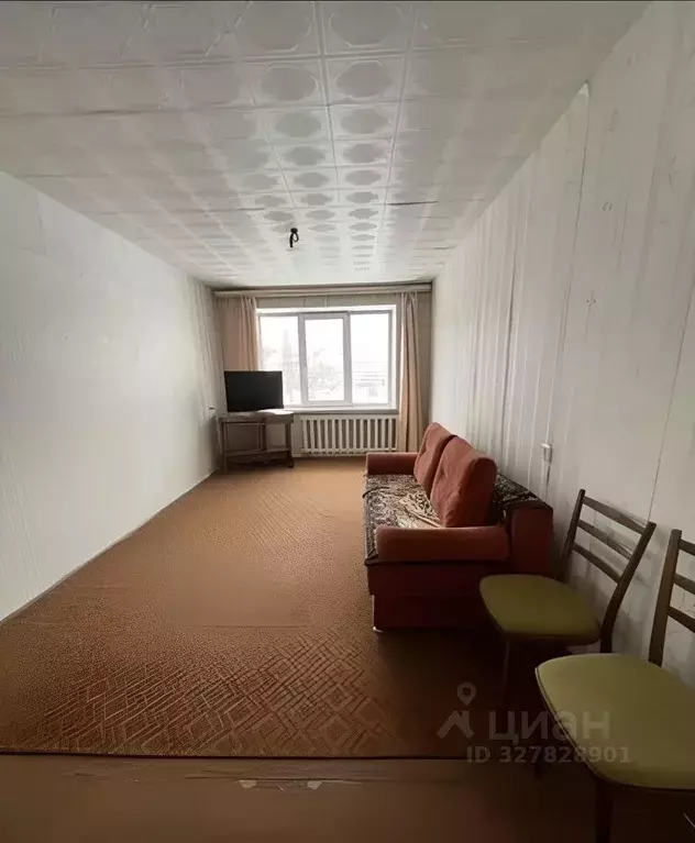 1-к кв. Башкортостан, Уфа ул. Авроры, 9/2 (37.2 м) - Фото 1