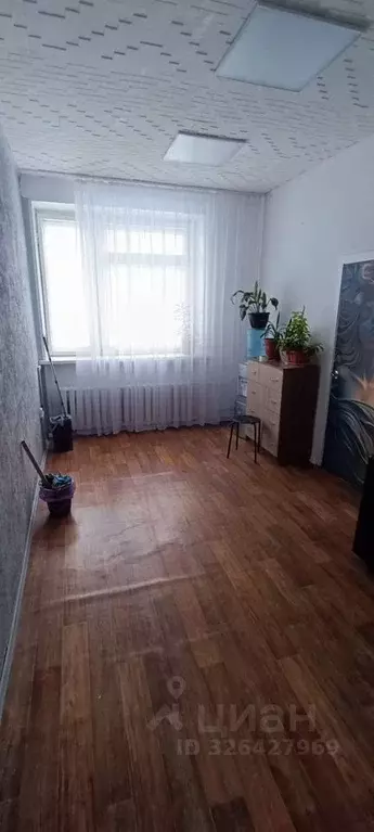 Офис в Новосибирская область, Новосибирск ул. Плахотного, 51/1 (25 м) - Фото 1