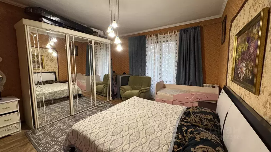 3-к кв. Брянская область, Брянск ул. Дуки, 70 (81.5 м) - Фото 2