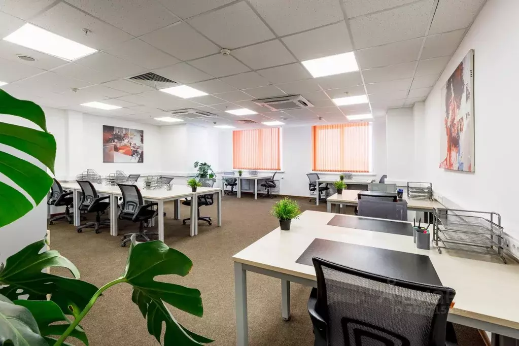 Офис в Москва ул. Академика Варги, 8К1 (174 м) - Фото 1