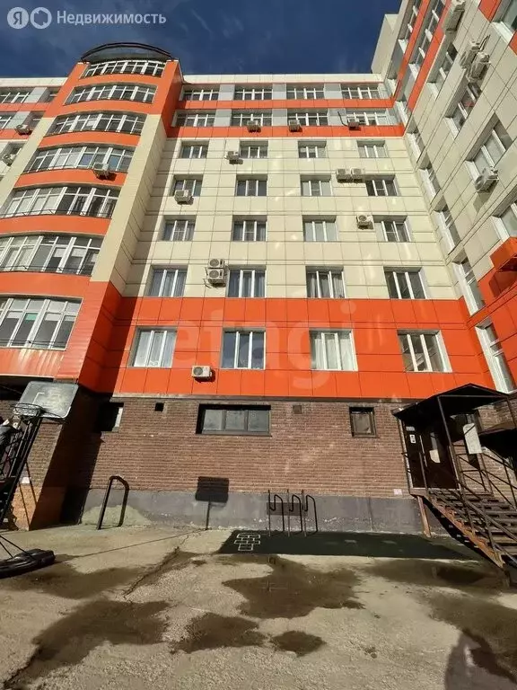 4-комнатная квартира: Омск, улица 10 лет Октября, 70 (222 м) - Фото 2